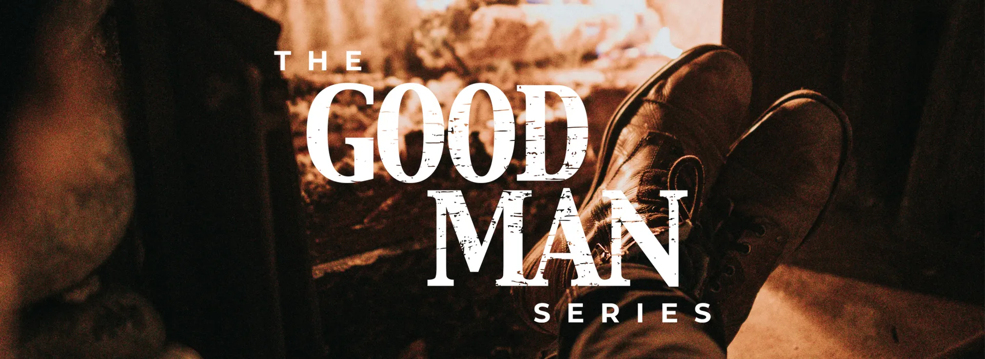 The Good Man Series The Good Man Series